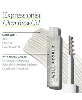 Well People Expressionist Clear Brow Gel