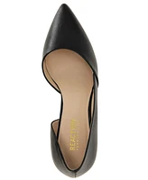 Kenneth Cole Reaction Women's Eltinn D'Orsay Wedge Pumps