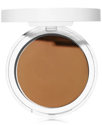 Well People Bio Powder Foundation