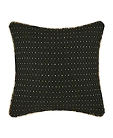 Closeout! Royal Court Montecito Decorative Pillow, 16" x 16"