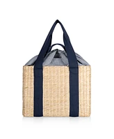 Parisian Picnic Basket