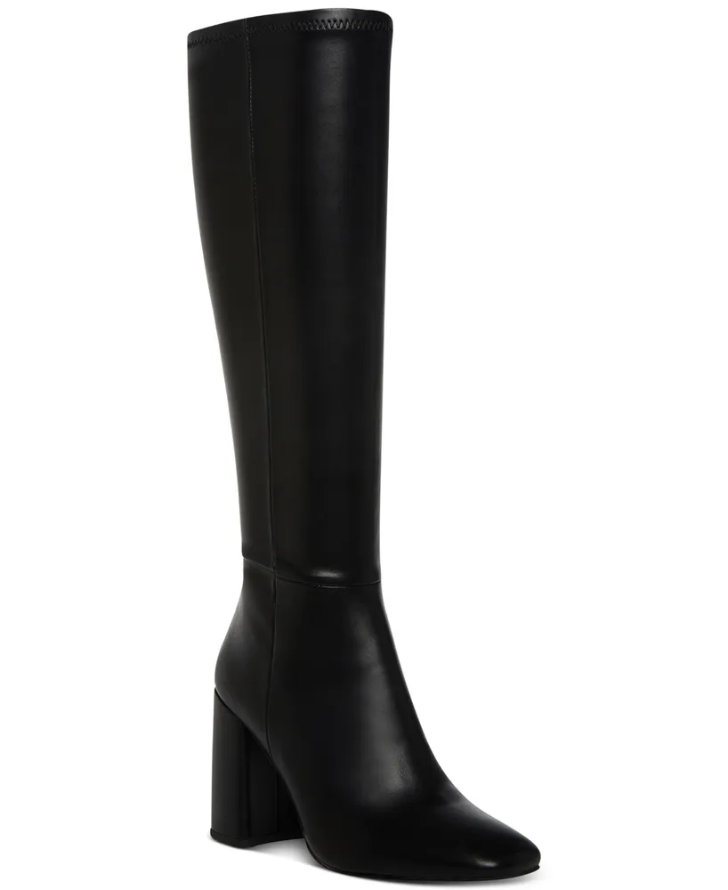 macys womens dress boots