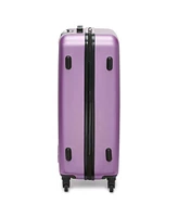 Calvin Klein Vision Suitcase Set, 3 Piece