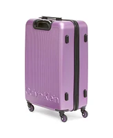 Calvin Klein Vision Suitcase Set, 3 Piece