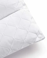 Closeout! Unikome Adjustable Multi-Functional Support Pillow For All Positions, Standard/Queen