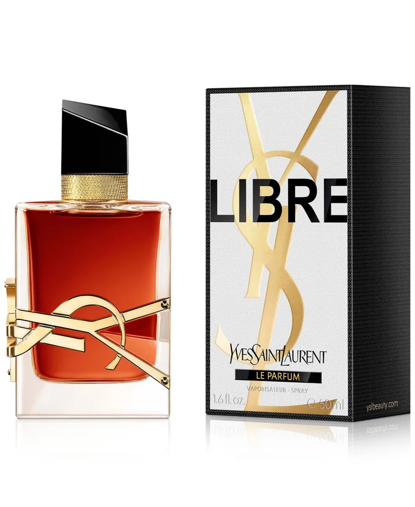 Yves Saint Laurent Libre Le Parfum Spray
