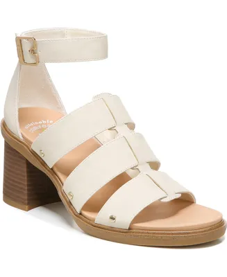 Dr. Scholl's Women's Eleanor Ankle Strap Sandals
