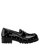 Nina Big Girls Loafers