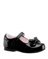 Nina Little Girls Dress Shoes