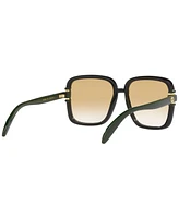 Gucci Women's Sunglasses, GG1066S - Gold