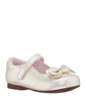 Nina Little Girls Dress Shoes