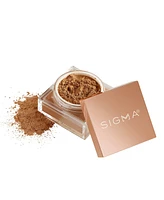 Sigma Beauty Soft Focus Setting Powder.