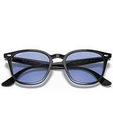 Ray-Ban Low Bridge Fit Sunglasses