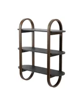 DNUUmbra Bellwood Wall Shelf