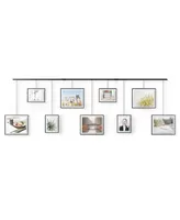 Umbra Exhibit Gallery Frames, Set of 9