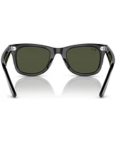 Ray-Ban Unisex Sunglasses