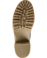 Journee Collection Women's Jaquie Platform Bootie