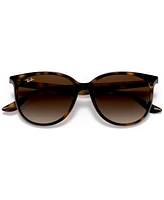 Ray-Ban Women's Sunglasses, RB4378