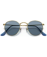 Ray-Ban Unisex Sunglasses