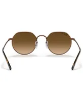 Ray-Ban Unisex Polarized Sunglasses