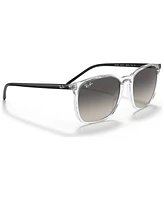 Ray-Ban Unisex Sunglasses, RB4387 56