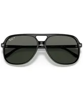 Ray-Ban Unisex Polarized Sunglasses