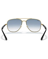 Ray-Ban Unisex Sunglasses