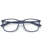 Ray-Ban RX7199 Unisex Square Eyeglasses