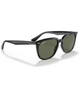 Ray-Ban Unisex Polarized Sunglasses