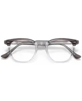 Ray-Ban RB5398 Hawkeye Unisex Square Eyeglasses