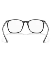 Ray-Ban RB5387 Unisex Square Eyeglasses