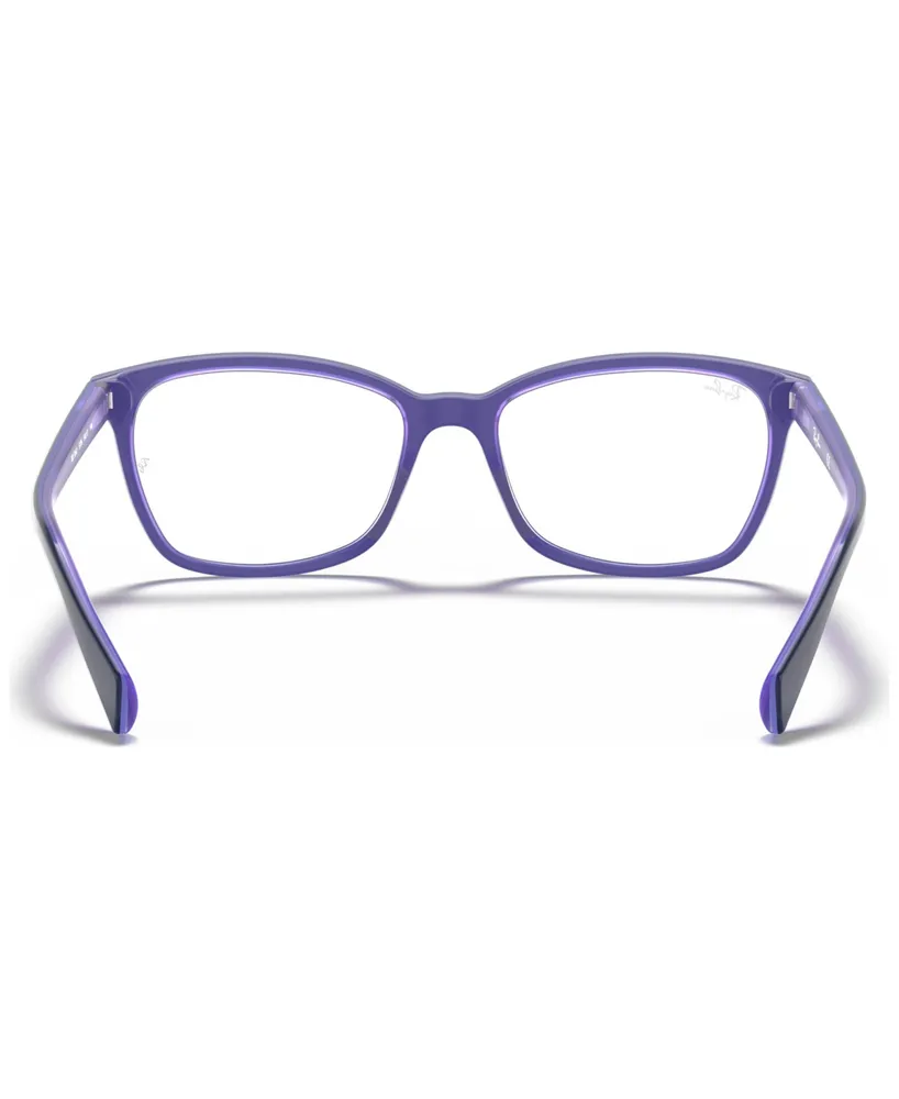 Ray-Ban RX5362 Women's Butterfly Eyeglasses