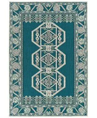 Tamara Day Warwick Tdw03 Area Rug