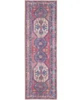 Nicole Curtis Series 1 Sr105 Area Rug