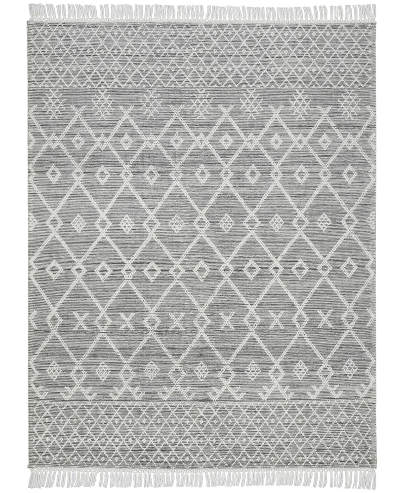 Nicole Curtis Series 3 SR302 8' x 10'6" Area Rug