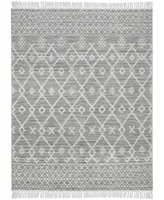 Nicole Curtis Series 3 SR302 8' x 10'6" Area Rug