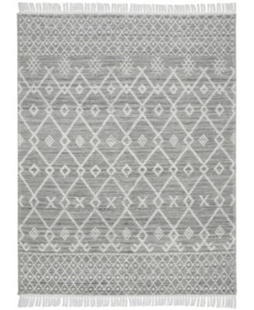 Nicole Curtis Series 3 Sr302 Area Rug