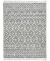 Nicole Curtis Series 3 Sr302 Area Rug