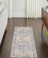 Nicole Curtis Series 1 Sr104 Area Rug