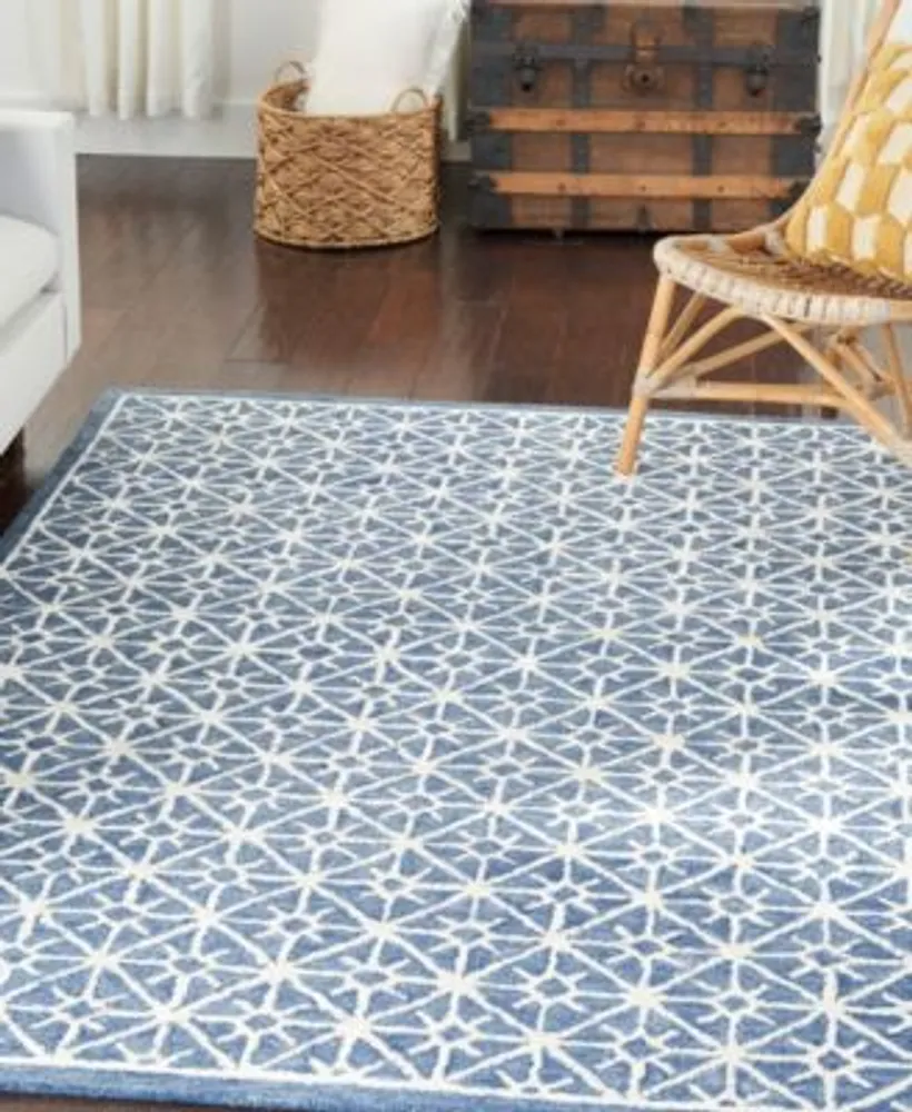 Nicole Curtis Series 2 Sr201 Area Rug