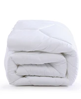 Royal Luxe Classic Quilted Down Alternative Mattress Pad, Queen, Exclusively at Macy's