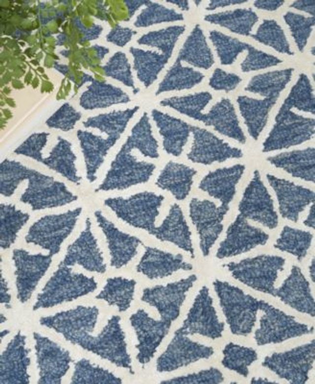 Nicole Curtis Series 2 Sr201 Area Rug