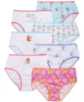 Disney's Frozen Underwear, 7-Pack, Little Girls & Big