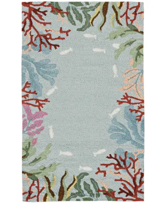 Kas Sonesta 2'3" x 3'9" Area Rug