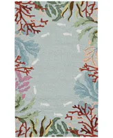 Kas Sonesta 2012 2'3" x 3'9" Area Rug