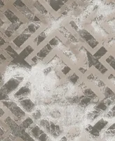 Kas Luna 7124 3'3" x 4'11" Area Rug