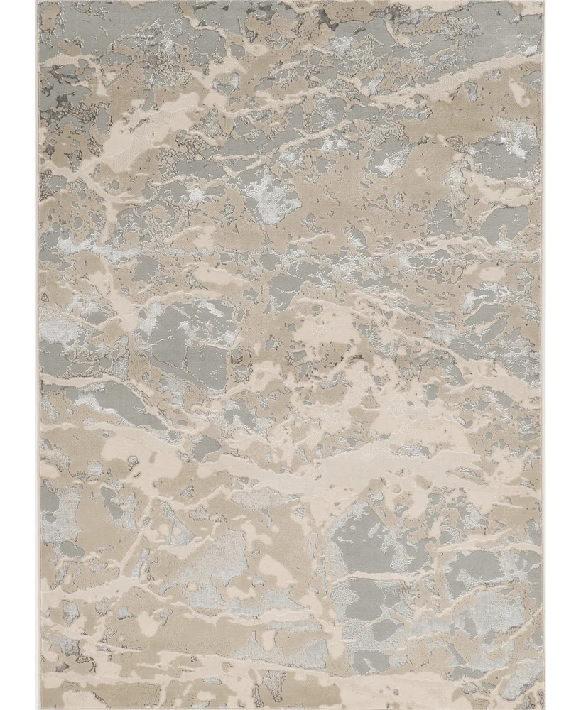 Kas Luna 7123 6'7" x 9'6" Area Rug
