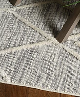 Kas Willow 2'2" x 7'6" Runner Area Rug