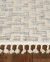 Kas Willow 1104 5'3" x 7'7" Area Rug