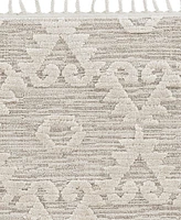 Kas Willow 1103 7'10" x 10'10" Area Rug